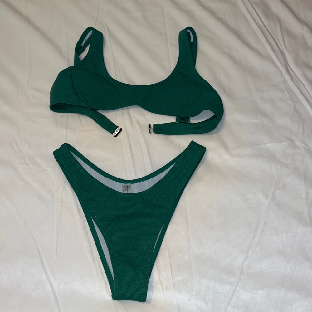 Womens Shein Bikini